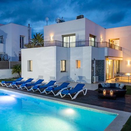 Villa Can Ramon Санта-Еулалія-дель-Ріо Екстер'єр фото